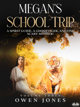 . Megan's School Trip