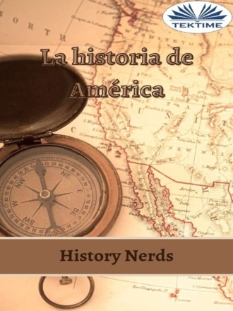 History Nerds. La Historia De América