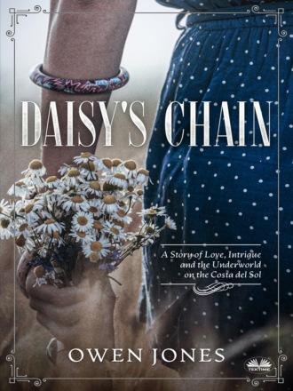 . Daisy's Chain