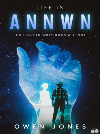. Life In Annwn