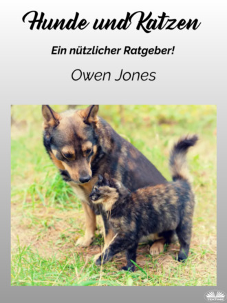 Оуэн Джонс. Hunde Und Katzen