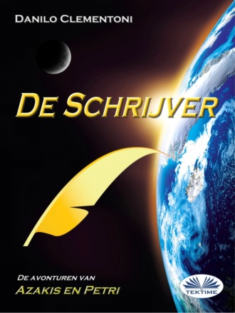 Danilo Clementoni. De Schrijver