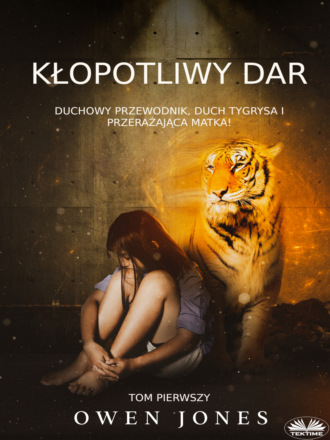 Оуэн Джонс. Kłopotliwy Dar