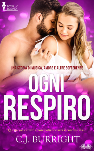 C. J. Burright. Ogni Respiro