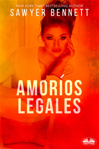. Amoríos Legales