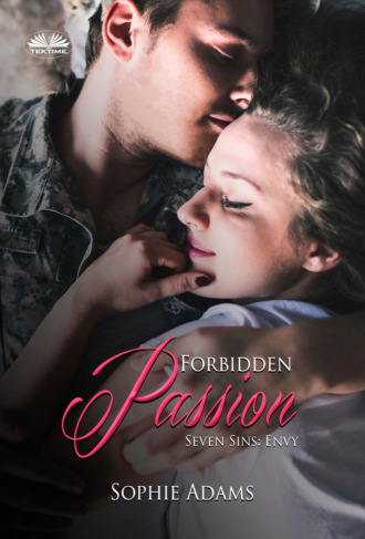. Forbidden Passion