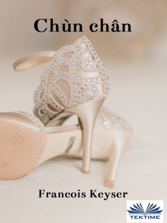 . Chùn Chân