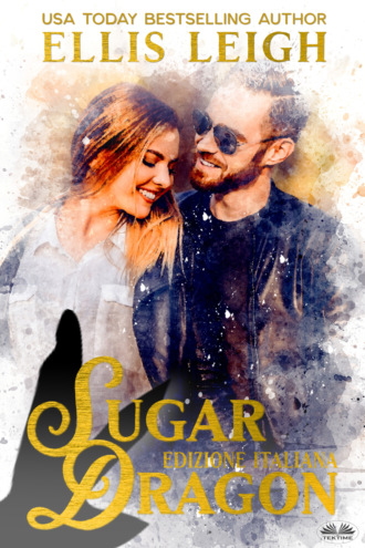. Sugar Dragon