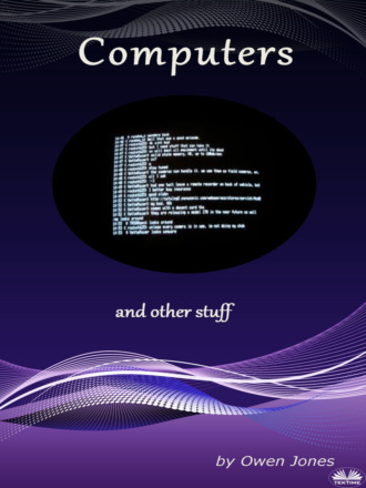 . Computers