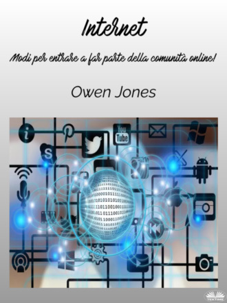 . Internet