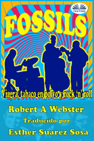 Robert A. Webster. Fossils