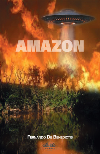 . Amazon