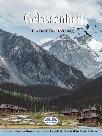 . Gelassenheit