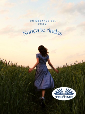 Editions Melisse. Nunca Te Rindas
