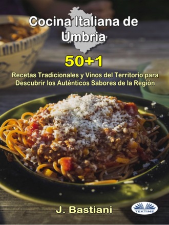 . Cocina Italiana De Umbría