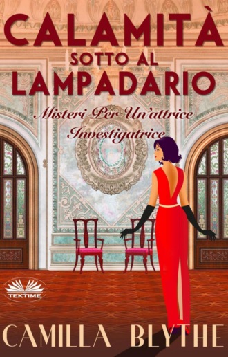 . Calamità Sotto Al Lampadario