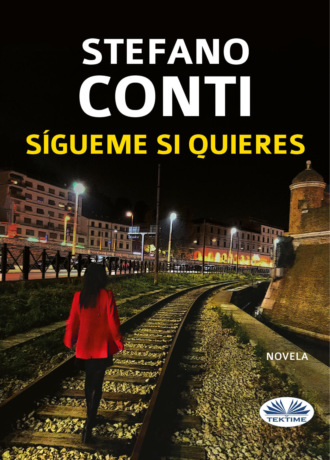 Stefano Conti. Sígueme Si Quieres