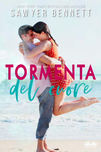 . Tormenta Del Cuore