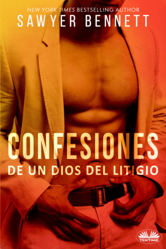 . Confesiones De Un Dios Del Litigio