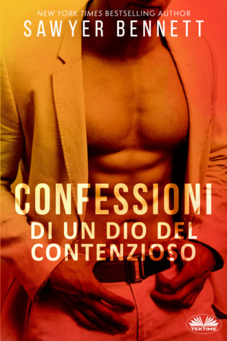 . Confessioni Di Un Dio Del Contenzioso
