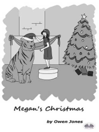 Оуэн Джонс. Megan's Christmas