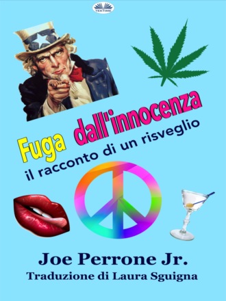 . Fuga Dall'Innocenza
