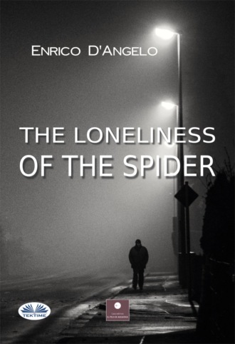 . THE LONELINESS OF THE SPIDER