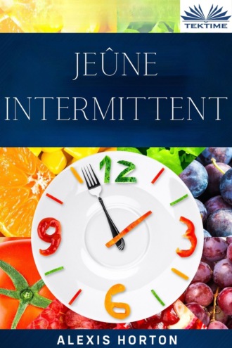 . Jeûne Intermittent