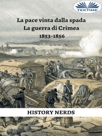 . La Pace Vinta Dalla Spada