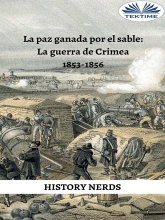 History Nerds. La Paz Ganada Por El Sable