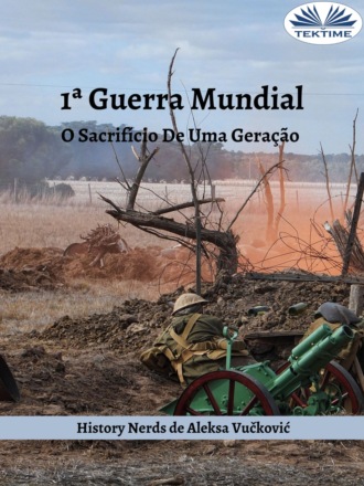 . 1ª Guerra Mundial