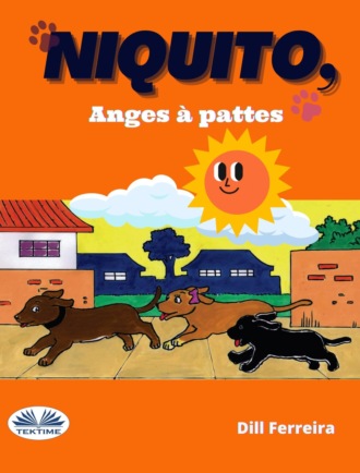 . Anges À Pattes