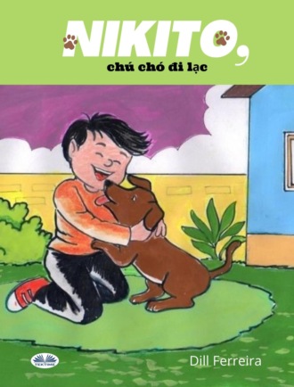 . Niquito, Chú Chó Đi Lạc