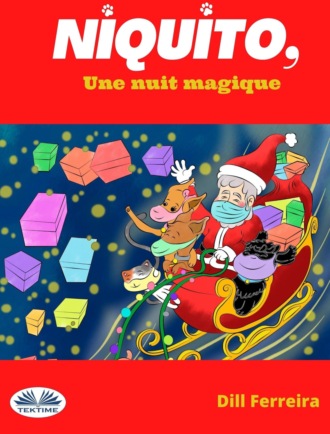 . Niquito, Une Nuit Magique