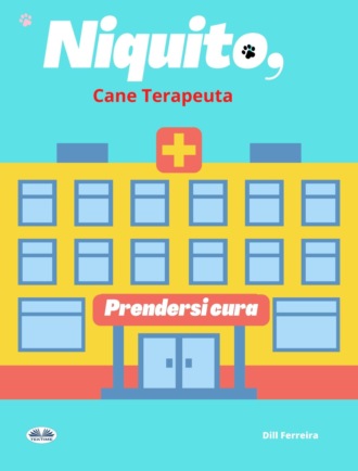 . Niquito, Cane Terapeuta
