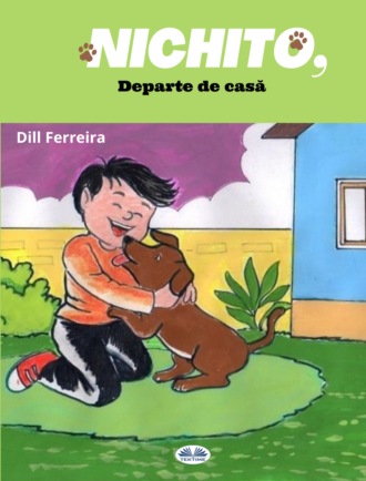 . Nichito, Departe De Casă