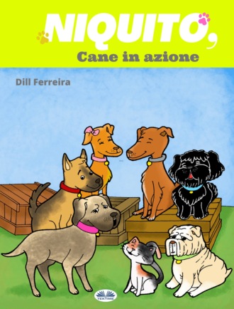 . Niquito, Cane In Azione