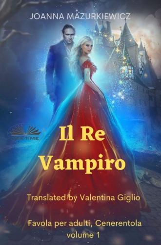 . Il Re Vampiro