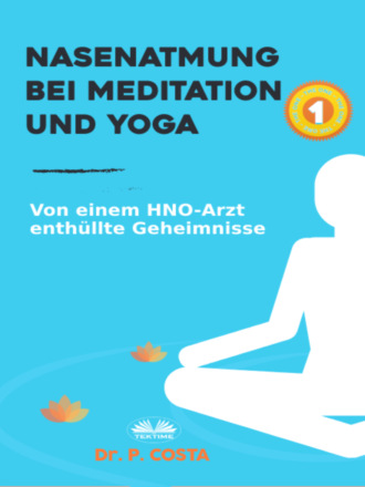 . Nasenatmung Bei Meditation Und Yoga