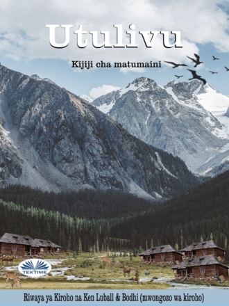 . Utulivu