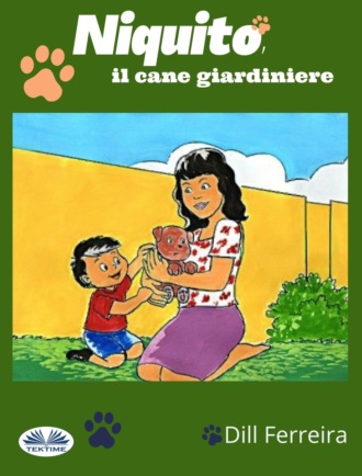 . Niquito, Il Cane Giardiniere