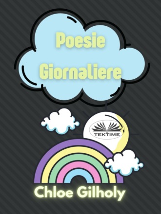 . Poesie Giornaliere