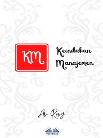 . Keindahan Manajemen