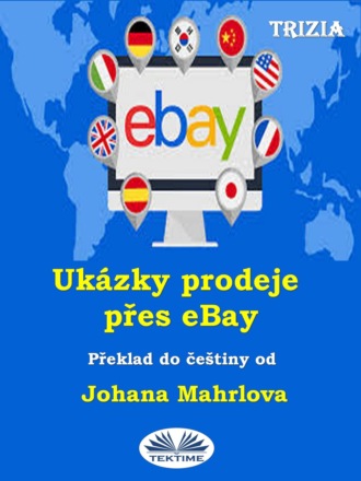 . Ukázky Prodeje Přes EBay