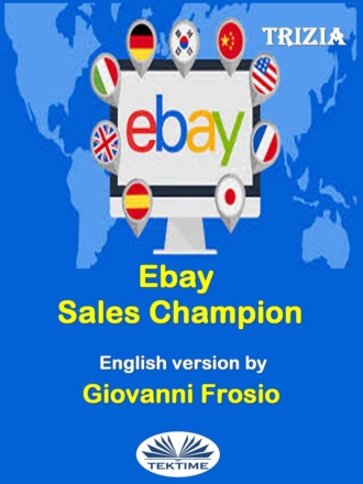 . Ebay Sales Champions