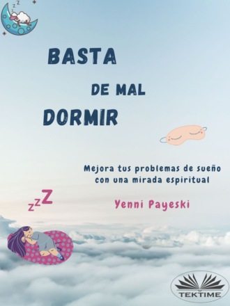 . Basta De Mal Dormir