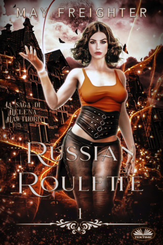 . Russian Roulette
