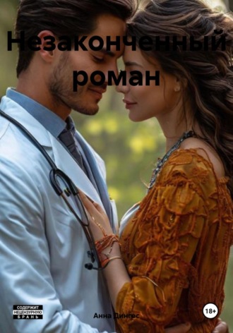 . Незаконченный роман