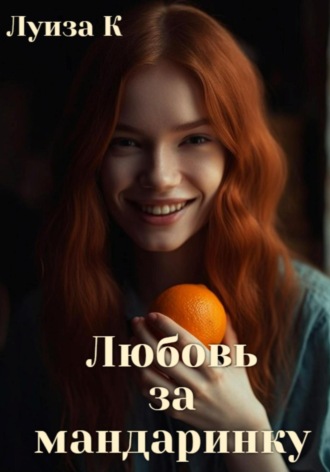 . Любовь за мандаринку
