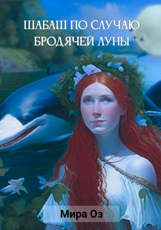 Мира Оз. Шабаш по случаю бродячей луны